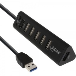 Smart Hub - 7-fach USB 3.0...